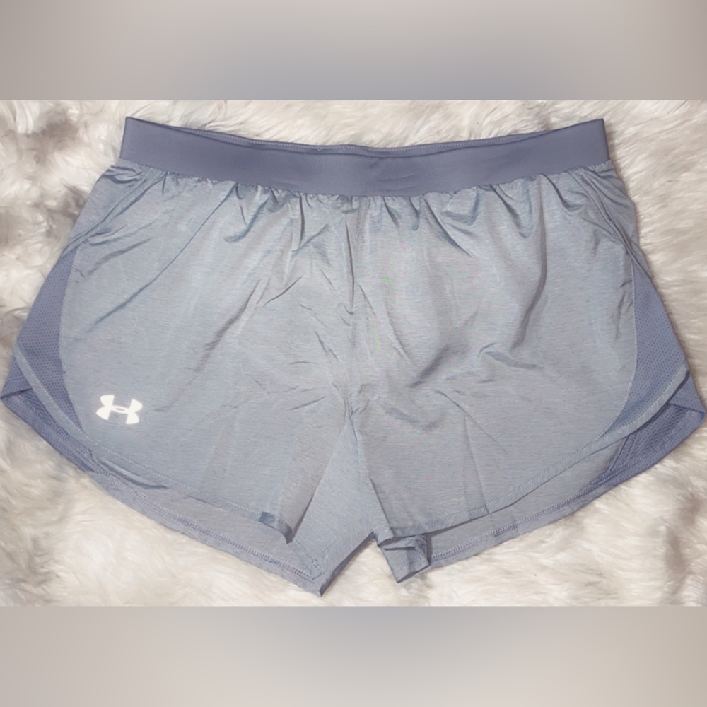 New Under Armour Athletic Shorts